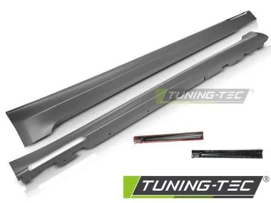 Praguri M-Tech pentru BMW G11 2015-2018 Tuning-Tec - PGBM28