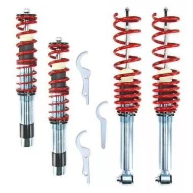 RedLine Coilover Kit suitable for BMW 5er E39 GF200131