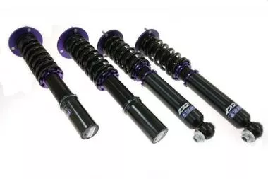 Kit suspensie sport reglabila D2 Racing pentru BMW E39 M5 98 - DR-ZW-062