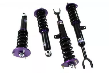 Suspension Street D2 Racing BMW F13 (Coupe) 11+ - DR-ZW-236