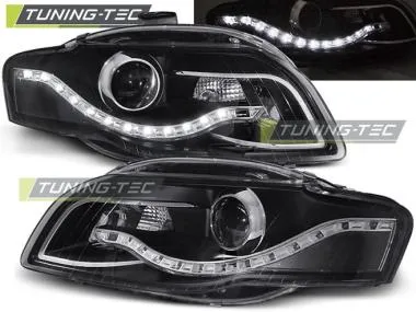 Faruri Daylight pentru Audi A4 Tuning-Tec - LPAU52
