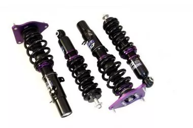 Kit suspensie sport reglabila D2 Racing pentru MINI COOPER S - DR-ZW-051