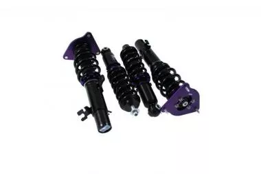 Kit suspensie sport reglabila D2 Racing pentru MINI COOPER  - DR-ZW-497