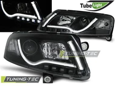 Faruri tub led pentru Audi A6 4F Tuning-Tec - LPAU96