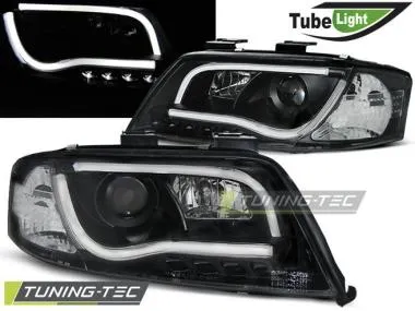 Faruri tub led pentru Audi A6 4B Tuning-Tec - LPAU94