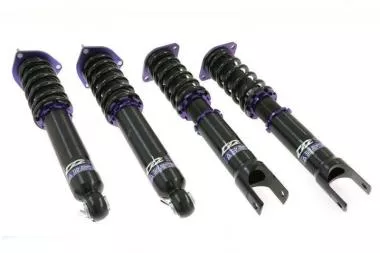 Suspension Street D2 Racing NISSAN 370Z Z34 Rr FORK  - DR-ZW-067