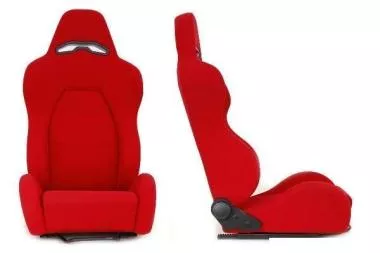 Drago Sport seat MN-FO-013