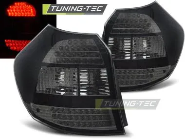 Stopuri cu Led pentru E87,  E81 Tuning-Tec - LDBM19