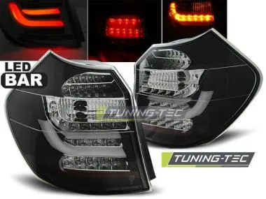 Stopuri cu Led pentru BMW E81,  E87 Tuning-Tec - LDBM85