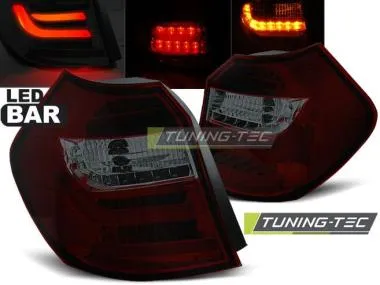 Stopuri cu Led pentru BMW E87,  E81 Tuning-Tec - LDBM83