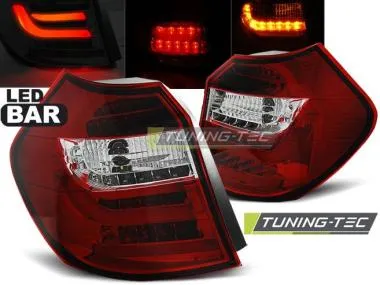 Stopuri cu Led pentru BMW E87,  E81,   Tuning-Tec - LDBM82