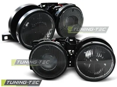 Faruri pentru BMW E30 Tuning-Tec - LPBMA7