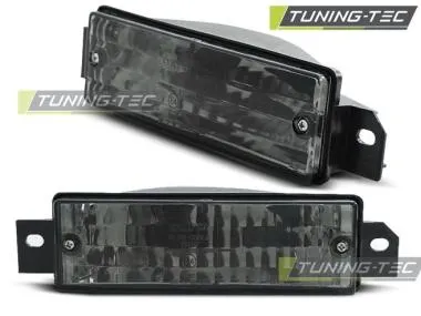 Semnalizatoare fata pentru BMW E30 Tuning-Tec - KPBM29