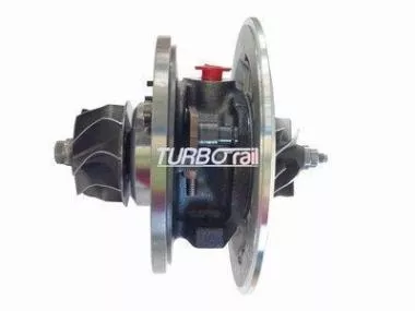 Corp central turbosuflanta pentru Mercedes 100-00025-500