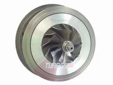 Corp central turbosuflanta pentru BMW 520D Turborail - 100-00044-500