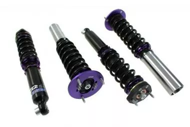 Kit suspensie sport reglabila D2 Racing pentru SUBARU  - DR-ZW-681