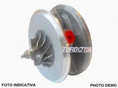 Corp central turbosuflanta pentru Audi,  Skoda,  VW 1,  9 TDI Turborail - 100-00084-500