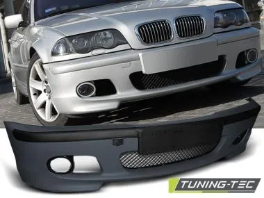 Bara fata pentru BMW E46 Sedan/Touring 98-05 Tuning-Tec - ZPBM01