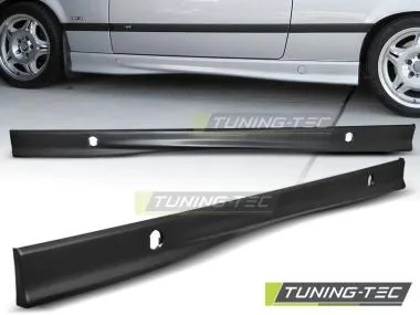 Praguri pentru BMW E36 M3 STYLE Tuning-Tec - PGBM01