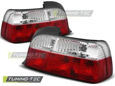 Stopuri pentru BMW E36 Cabrio/Coupe Tuning-Tec - LTBM02