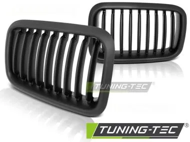 Grila fara emblema pentru BMW E36 Tuning-Tec - GRBM13