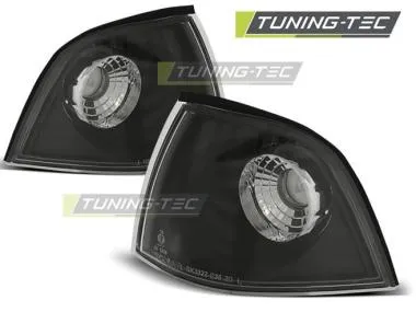 Semnalizatoare fata pentru BMW E36 Tuning-Tec - KPBM02