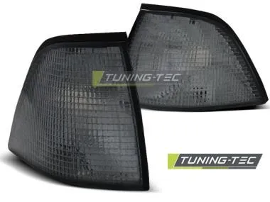 Semnalizatoare fata pentru BMW E36 Coupe/Cabrio Tuning-Tec - KPBM31