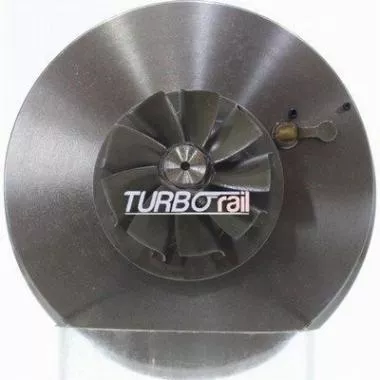 Core Cartridge Turborail for Mercedes E,  S 320 CDI - 100-00138-500