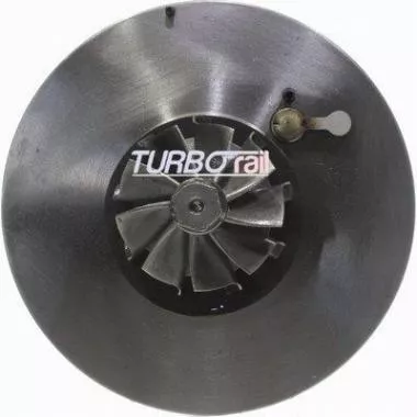 Core Cartridge Turborail for Opel,  Fiat 1,  9 JTD - 100-00153-500