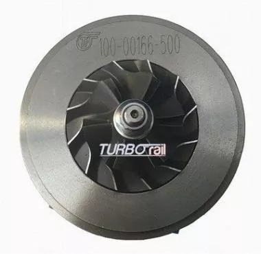 Corp central turbosuflanta pentru Fiat Ducato 1,  9 TD Turborail - 100-00166-500