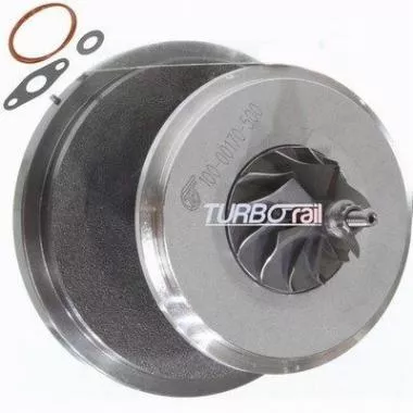Corp central turbosuflanta pentru Audi,  Seat,  Skoda 2,  0 TDI Turborail - 100-00170-500