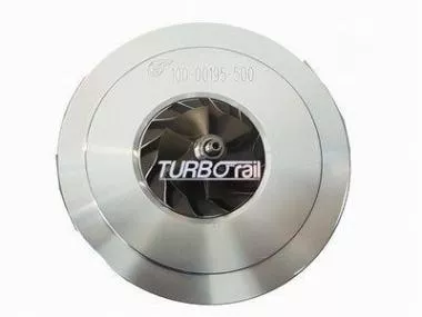 Corp central turbosuflanta pentru Nissan Primera 2,  2 Di Turborail - 100-00195-500 CHRA0411