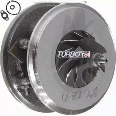 Core Cartridge Turborail for Citroen,  Peugeot 2,  0 HDi - 100-00199-500