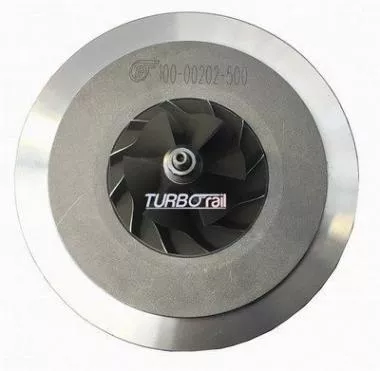 Corp central turbosuflanta pentru Alfa Romeo,  Lancia 2,  4 JTD Turborail - 100-00202-500