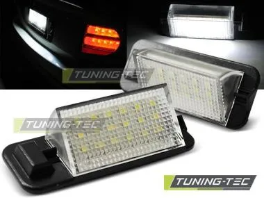 Corp iluminat cu led pentru BMW E36 Tuning-Tec - PRBM03