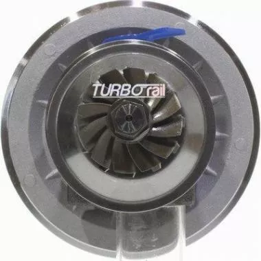 Core Cartridge Turborail for Vito 108,  110,  112 2,  2 CDI - 100-00215-500