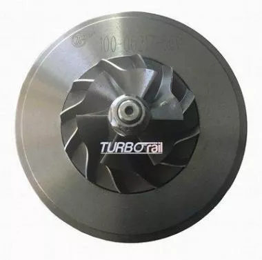 Corp central turbosuflanta pentru Fiat Punto 1,  7 D,  TD Turborail 100-00217-500