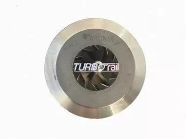 Core Cartridge Turborail for Dodge 2,  8 CRD 4WD - 100-00235-500