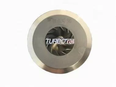 Core Cartridge Turborail for Audi A4,  A6 2,  5 TDI - 100-00242-500 EVCH0079