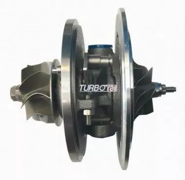 Corp central turbosuflanta pentru BMW 530D,  730D Turborail 100-00326-500