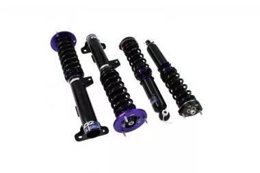 Suspension Drift D2 Racing BMW E 36 COMPACT 6 CYL TI 94-00 - DR-ZW-876