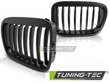 Grila fara emblema pentru BMW E46 Non Facelift Tuning-Tec - GRBM26