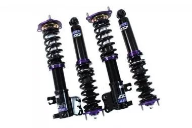 Kit suspensie sport reglabila D2 Racing pentru NISSAN SILVIA - DR-ZW-963