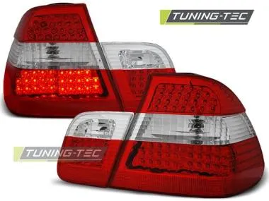 Stopuri cu Led pentru BMW E46 Tuning-Tec - LDBM40