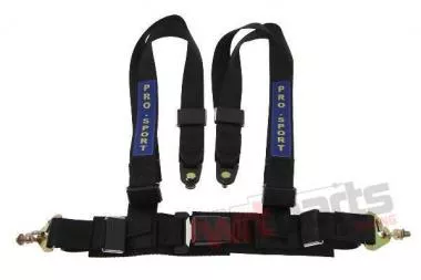 PRO SPORT safety belt - PP-PS-002