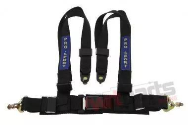 PRO SPORT safety belt PP-PS-002