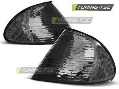 Semnalizatoare fata pentru BMW E46 Tuning-Tec - KPBM17