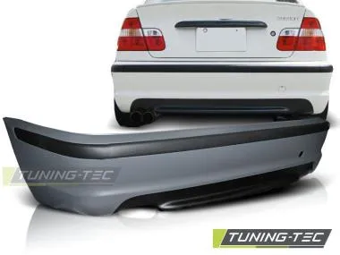 Bara spate pentru BMW E46 Sedan Tuning-Tec - ZTBM04