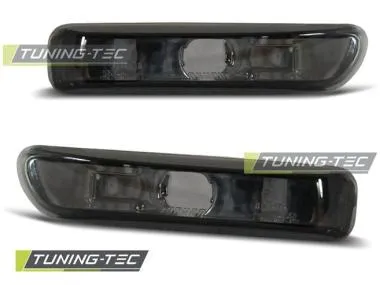 Semnalizatoare aripa pentru BMW E46 Tuning-Tec - KBBM16