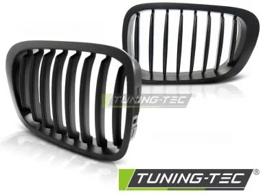 Grila fara emblema pentru BMW E46 COUPE Tuning-Tec - GRBM19
